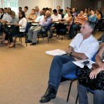 Conselhos de Saúde recebem equipamentos para fortalecer controle social - Fotos: Márcio Garcez/SES