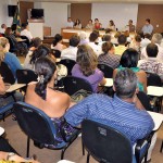 Conselhos de Saúde recebem equipamentos para fortalecer controle social - Fotos: Márcio Garcez/SES