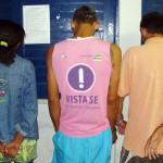 Assaltos a ônibus diminuem em mais de 54% - Fotos: Ascom/SSP