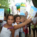 CGE mobiliza a população de Poço Verde na 20ª edição do ‘Sergipe de Todos’ - Fotos: Ascom/CGE