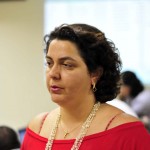 Estado garante repasse financeiro para hospital e maternidade de Lagarto - Cristiane Carvalho