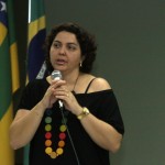 presidente da FHS