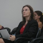 Curso da FHS aborda primeiros cuidados às vítimas de queimaduras - Fotos: Marco Vieira
