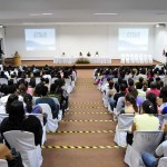 Cursos da ETSUS abrem oportunidade de melhorar atuação de agentes e técnicos   - Fotos: Arnon Gonçalves/SES