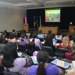 Curso da FHS aborda primeiros cuidados às vítimas de queimaduras - Fotos: Marco Vieira