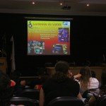 Curso da FHS aborda primeiros cuidados às vítimas de queimaduras - Fotos: Marco Vieira