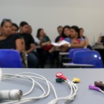 Samu contará com aparelhos de telecardiografia para diagnóstico de infarto - Foto: Márcio Garcez/SES
