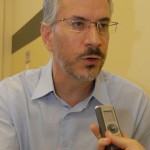 Entrevista: coordenador nacional fala sobre política de humanização - Dário Pasche