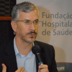 vicereitor da UFS