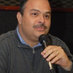 Parceria viabiliza curso em humanização do SUS para profissionais de Sergipe - Ângelo Antoniolli