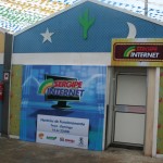 coordenadora do Sergipe Internet e técnica da Casa Civil