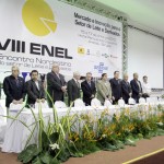 Governo apoia e participa do VIII Enel em Sergipe - Ancelmo de Oliveira