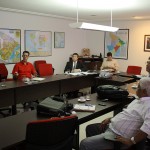 Encontro busca ampliar negócios entre Sergipe e Estados Unidos - Fotos: Ascom/Sedetec