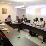 Encontro busca ampliar negócios entre Sergipe e Estados Unidos - Fotos: Ascom/Sedetec