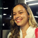Incentivos à pesquisa concretizam expansão do ensino e beneficiam estudantes - O governador Marcelo Déda discursa durante ato de assinatura a favor do desenvolvimento da Ciência