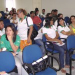 Ouvidoria Geral reúne lideranças do município de Lagarto - Foto: Ascom/OGE