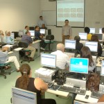 Servidores estaduais participam de treinamento sobre o iGesp -