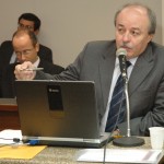 Audiência pública na AL apresenta resultados financeiros de 2010  - João Andrade