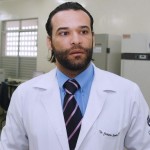 Instituições participam de campanha de doação de sangue do Hemose  - Gustavo Filho