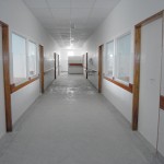 Governo prepara entrega do hospital de Lagarto -