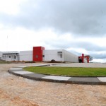 Governo prepara entrega do hospital de Lagarto -