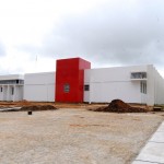 Governo prepara entrega do hospital de Lagarto -