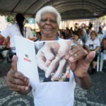 Reunião ampliada discute políticas para a pessoa idosa em Sergipe - Foto: Edinah Mary/Seides