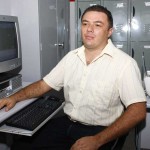 Governador realiza sonho da população do povoado Lagoa da Volta ao reformar escola  - Fotos: Ascom/Seed