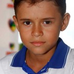 Governador realiza sonho da população do povoado Lagoa da Volta ao reformar escola  - Fotos: Ascom/Seed