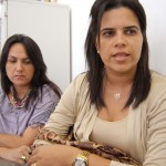 Saúde prepara caminhada para mobilizar sociedade contra dengue - Irene Ferreira