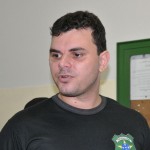 Cinco pessoas foram presas em operação da Polícia Civil em Socorro -