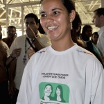 diretora de Atenção Psicossocial da SES / Foto: Arnon Gonçalves/SES