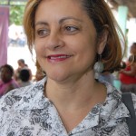 Programa Bem Mulher chega a 43 municípios sergipanos visitados - Andreia Dygas