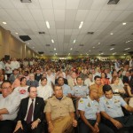 Inclusão Social integra campanha de enfrentamento ao crack em SE - Lançamento do  Plano Estadual de Enfrentamento ao Crack / Fotos: Edinah Mary/Seides