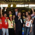 Sergipe tem lugar de honra na 4ª Conferência Nacional das Cidades - Foto: Ascom/Seplan