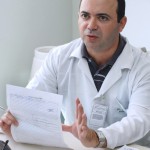 Saúde implanta centro de respostas rápidas para notificação de doenças - Marco Aurélio Góes