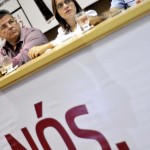 Saúde se engaja na luta contra o Crack com lançamento de Plano Estadual - Ana Raquel Santiago