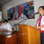 Seminário realizado pela Emdagro discute metodologias participativas - Fotos: Ascom/Emdagro