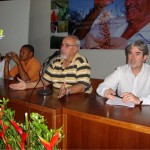 Seminário realizado pela Emdagro discute metodologias participativas - Fotos: Ascom/Emdagro