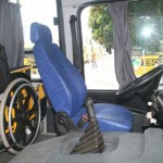 Secretário assina convênio para doação de ônibus escolares -