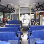 Secretário assina convênio para doação de ônibus escolares -