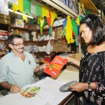 Rede de atendimento dá cartão vermelho ao trabalho infantil - Fotos: Edinah Mary/Seides