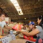 Rede de atendimento dá cartão vermelho ao trabalho infantil - Fotos: Edinah Mary/Seides