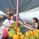 Rede de atendimento dá cartão vermelho ao trabalho infantil - Fotos: Edinah Mary/Seides