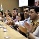 diretora de Atenção Psicossocial da SES / Foto: Arnon Gonçalves/SES