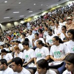Saúde se engaja na luta contra o Crack com lançamento de Plano Estadual - Ana Raquel Santiago