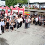 Transmissão do cargo de secretário teve continuidade na Seed - Fotos: Ascom/Seed