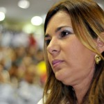 Saúde se engaja na luta contra o Crack com lançamento de Plano Estadual - Ana Raquel Santiago