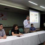 presidente da FHS