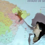 coordenador de programas da Secretaria de Saúde de Nossa Senhora da Glória